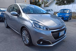 Peugeot 208 BlueHDi 100 cv 6m S&S 5 porte Active