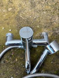 Rubinetto per vasca jacuzzi
