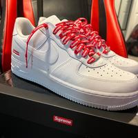 air force 1 supreme