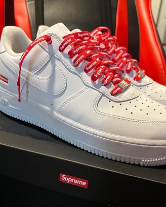 air force 1 supreme