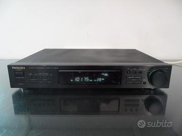 Tuner TECHNICS ST-X902L stereo hi fi