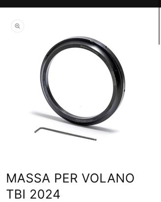 Accessori ktm exc 300 2024
