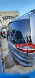 FORD GALAXY 2007 - PORTELLONE POSTERIORE