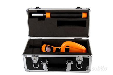 localizzatore telecamere videoispezioni