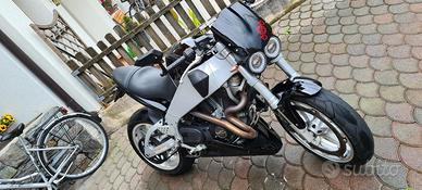 Buell XB9 S - 2003