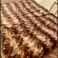 RARITA:pregiataCOPERTApellicciaVISONE250x230CHALET