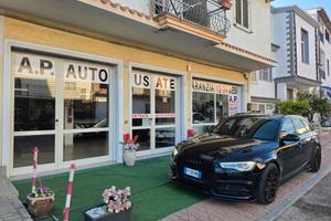 Audi A6 3.0 TDI quattro S tronic Business Plus