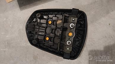 sedile gsxr 600 2006 2007 