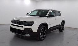 Jeep Avenger 1.2 Turbo 100 CV Summit