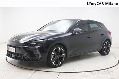 Cupra Leon 2.0 tdi 150cv dsg