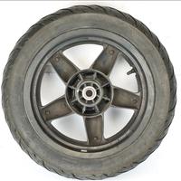 Yamaha X-Max 250 07 09 cerchio posteriore