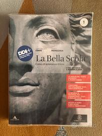 LA BELLA SCOLA - VOLUME 1 - L'ETA' ARCAICA