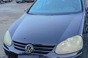 Golf V 1.6 Benzina/GPL 