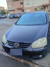 Golf V 1.6 Benzina/GPL 