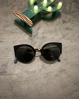 Occhiali da sole Retrosuperfuture