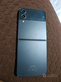 Samsung  z flip 