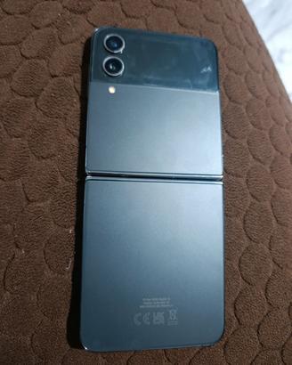 Samsung  z flip 
