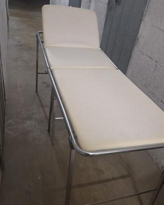 Lettino per massaggi richiudibile