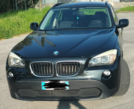 BMW X1 e84