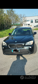 BMW X1 e84