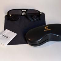 Occhiali da sole Carrera Unisex 279/S neri