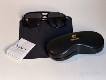 Occhiali da sole Carrera Unisex 279/S neri