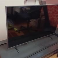 Tv 55 pollici Samsung a 30€