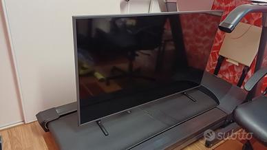 Tv 55 pollici Samsung a 30€