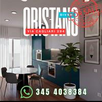 Nuovi bivani via cagliari oristano