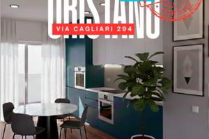 Nuovi bivani via cagliari oristano