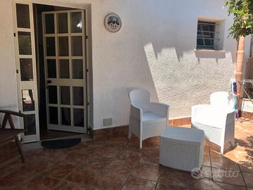 Casa vacanza a 5 minuti di auto dalla spiaggia