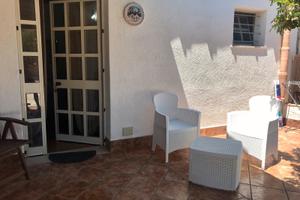 Casa vacanza a 5 minuti di auto dalla spiaggia