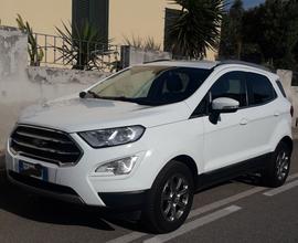 FORD EcoSport - 2019