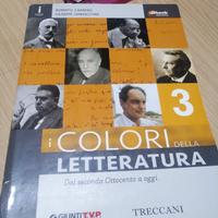 Libro Superiori