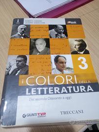 Libro Superiori