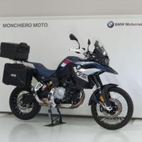 BMW f 850 gs Abs my21