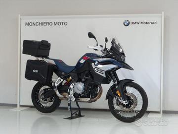 BMW f 850 gs Abs my21