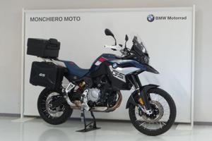 BMW f 850 gs Abs my21