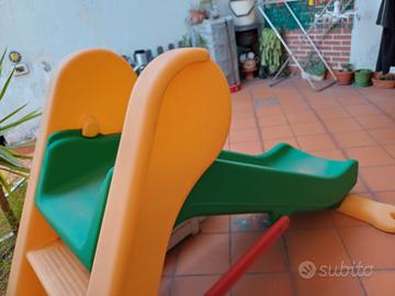 Scivolo per Bambini chicco