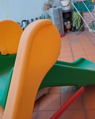 Scivolo per Bambini chicco