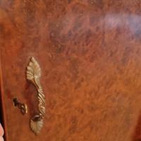 Mobile Bar - Inglese inizi 900