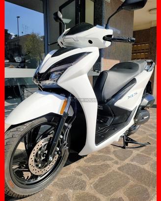 Tnt xcs 125 km o rate no busta-garanzia-permute