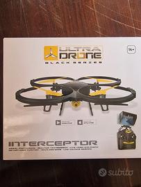 Drone giocattolo 