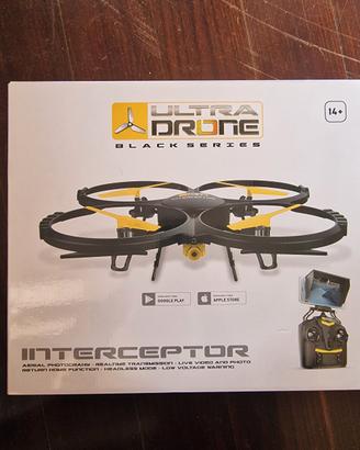 Drone giocattolo 