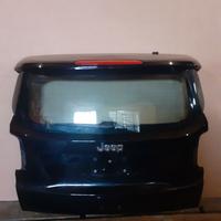 Jeep Renegade Portellone/Sportello/Porta