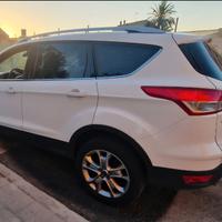 Kuga 2.0 disel