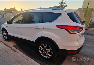 Kuga 2.0 disel