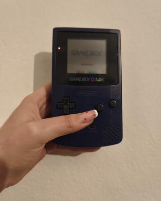 Gameboy 