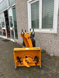 Spazzaneve a turbina Cub Cadet  XS3 71 SWE