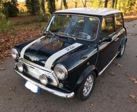 Mini Cooper JC